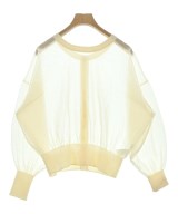 SLOBE IENA（スローブイエナ）カーディガン ベージュ サイズ:F レディース/2200710629067