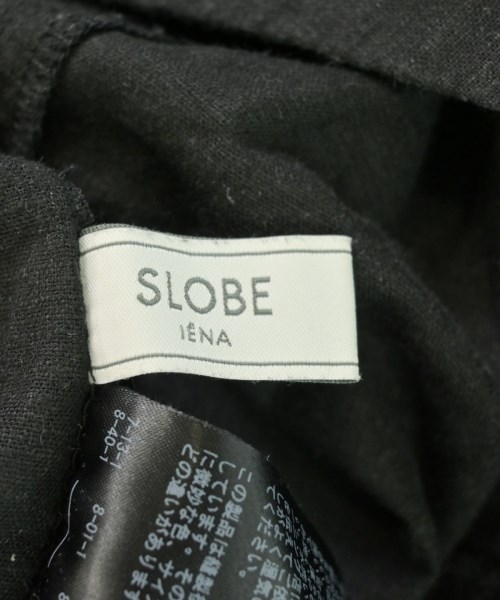 SLOBE IENA（スローブイエナ）ワンピース 黒 サイズ:F レディース/2200710823038