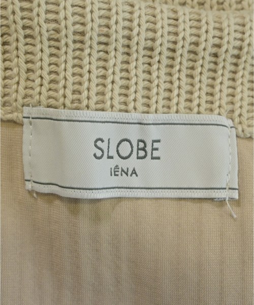 SLOBE IENA（スローブイエナ）カーディガン ベージュ サイズ:F レディース/2200711294035