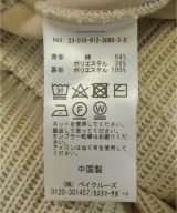 SLOBE IENA（スローブイエナ）カーディガン ベージュ サイズ:F レディース/2200711294035