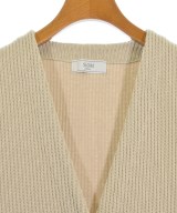 SLOBE IENA（スローブイエナ）カーディガン ベージュ サイズ:F レディース/2200711294035