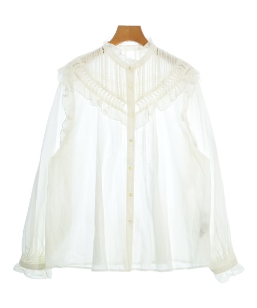 SLOBE IENA(スローブイエナ)のブラウス サイズ:F 2,900円