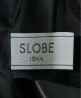 SLOBE IENA（スローブイエナ）ロング・マキシ丈スカート 黒 サイズ:-(M位) レディース/2200711350052