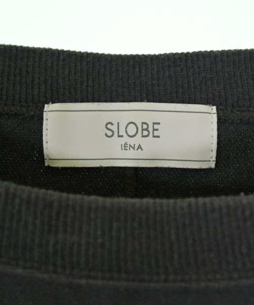 SLOBE IENA（スローブイエナ）スウェット グレー サイズ:-(XL位) レディース/2200710669223