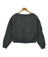SLOBE IENA（スローブイエナ）スウェット グレー サイズ:-(XL位) レディース/2200710669223