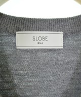 SLOBE IENA（スローブイエナ）ニット・セーター グレー サイズ:F レディース/2200713108118