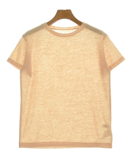 SLOBE IENA（スローブイエナ）Tシャツ・カットソー オレンジ サイズ:-(M位) レディース/2200713267051