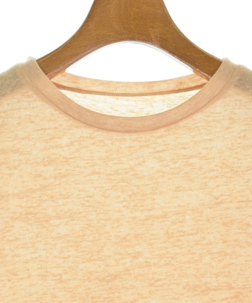 SLOBE IENA（スローブイエナ）Tシャツ・カットソー オレンジ サイズ:-(M位) レディース/2200713267051