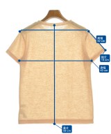 SLOBE IENA（スローブイエナ）Tシャツ・カットソー オレンジ サイズ:-(M位) レディース/2200713267051