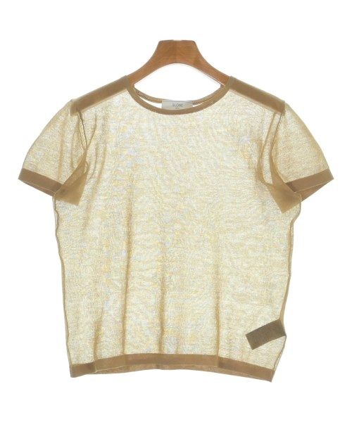 SLOBE IENA(スローブイエナ)のニット・セーター サイズ:F 2,700円