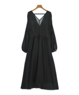 SLOBE IENA（スローブイエナ）ワンピース 黒 サイズ:-(M位) レディース/2200710698070