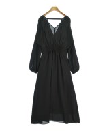 SLOBE IENA（スローブイエナ）ワンピース 黒 サイズ:-(M位) レディース/2200710698070