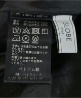 SLOBE IENA（スローブイエナ）ワンピース 黒 サイズ:-(M位) レディース/2200710698070