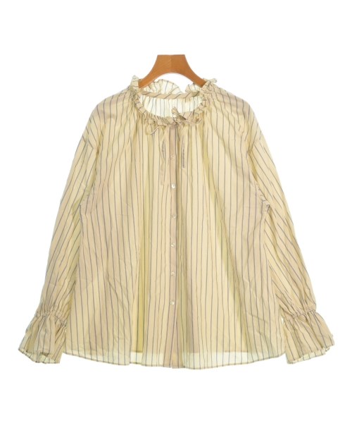 SLOBE IENA(スローブイエナ)のブラウス サイズ:F 3,600円