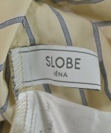 SLOBE IENA（スローブイエナ）ブラウス 白 サイズ:F レディース/2200710698117