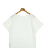 SLOBE IENA（スローブイエナ）Tシャツ・カットソー 白 サイズ:F レディース/2200711375154