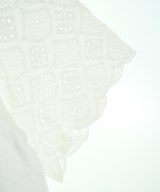 SLOBE IENA（スローブイエナ）Tシャツ・カットソー 白 サイズ:F レディース/2200711375154