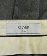 SLOBE IENA（スローブイエナ）ロング・マキシ丈スカート グレー サイズ:38(M位) レディース/2200714842547