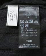SLOBE IENA（スローブイエナ）ワンピース 黒 サイズ:F レディース/2200714842646