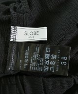 SLOBE IENA（スローブイエナ）その他 黒 サイズ:38(M位) レディース/2200714842684