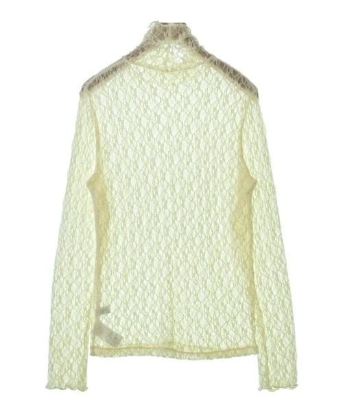 SLOBE IENA（スローブイエナ）Tシャツ・カットソー 白 サイズ:-(M位) レディース/2200714884011