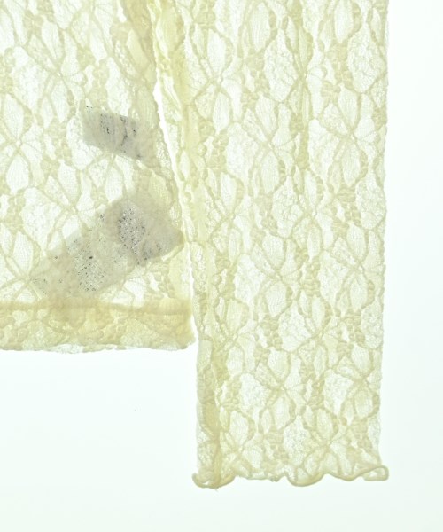 SLOBE IENA（スローブイエナ）Tシャツ・カットソー 白 サイズ:-(M位) レディース/2200714884011