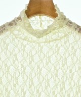 SLOBE IENA（スローブイエナ）Tシャツ・カットソー 白 サイズ:-(M位) レディース/2200714884011