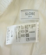 SLOBE IENA（スローブイエナ）ロング・マキシ丈スカート 白 サイズ:-(S位) レディース/2200714922041