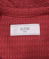 SLOBE IENA（スローブイエナ）ワンピース 赤 サイズ:F レディース/2200715095027