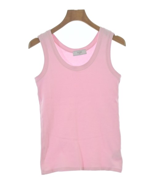 SLOBE IENA(スローブイエナ)のタンクトップ サイズ:F 2,700円