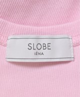SLOBE IENA（スローブイエナ）タンクトップ ピンク サイズ:F レディース/2200715095072