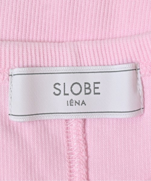 SLOBE IENA（スローブイエナ）タンクトップ ピンク サイズ:F レディース/2200715095089