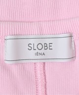 SLOBE IENA（スローブイエナ）タンクトップ ピンク サイズ:F レディース/2200715095089