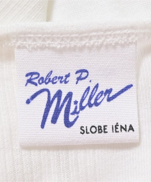 SLOBE IENA（スローブイエナ）Tシャツ・カットソー 白 サイズ:F レディース/2200715095126