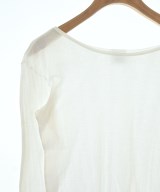 SLOBE IENA（スローブイエナ）Tシャツ・カットソー 白 サイズ:F レディース/2200715095126