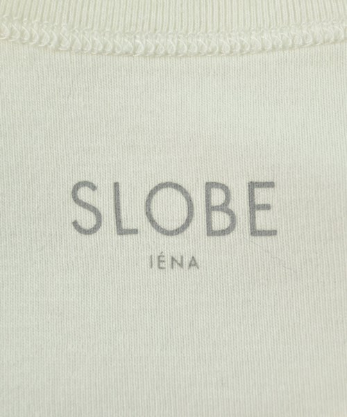 SLOBE IENA（スローブイエナ）タンクトップ 白 サイズ:-(M位) レディース/2200713166224