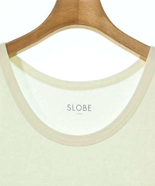 SLOBE IENA（スローブイエナ）タンクトップ 白 サイズ:-(M位) レディース/2200713166224