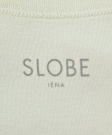 SLOBE IENA（スローブイエナ）タンクトップ 白 サイズ:-(M位) レディース/2200713166224