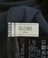 SLOBE IENA（スローブイエナ）オールインワン/サロペット 黒 サイズ:36(S位) レディース/2200714086019