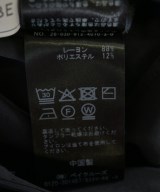 SLOBE IENA（スローブイエナ）オールインワン/サロペット 黒 サイズ:36(S位) レディース/2200714086019