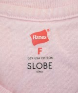 SLOBE IENA（スローブイエナ）ノースリーブ ピンク サイズ:F レディース/2200715366035