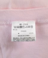 SLOBE IENA（スローブイエナ）ノースリーブ ピンク サイズ:F レディース/2200715366035
