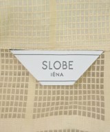 SLOBE IENA（スローブイエナ）カジュアルシャツ ベージュ サイズ:F レディース/2200715385067