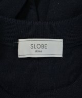 SLOBE IENA（スローブイエナ）ニット・セーター 紺 サイズ:F レディース/2200712026048