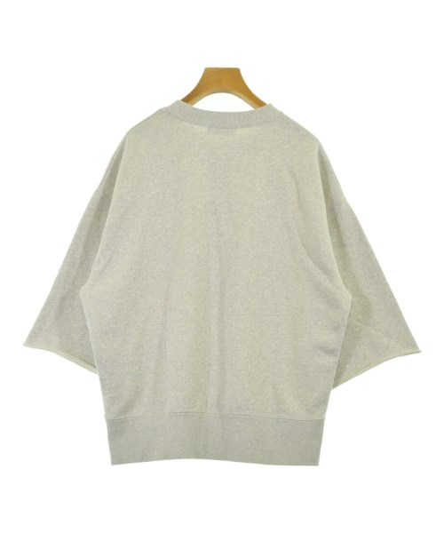 SLOBE IENA（スローブイエナ）スウェット グレー サイズ:F レディース/2200703084026