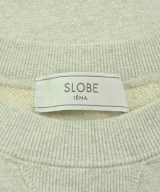 SLOBE IENA（スローブイエナ）スウェット グレー サイズ:F レディース/2200703084026