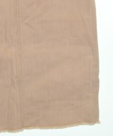 SLOBE IENA（スローブイエナ）ロング・マキシ丈スカート ベージュ サイズ:38(M位) レディース/2200715935019