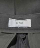 SLOBE IENA（スローブイエナ）スラックス グレー サイズ:38(M位) レディース/2200711509023