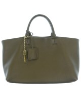 SLOBE IENA トートバッグ
