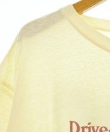 SLOBE IENA（スローブイエナ）Tシャツ・カットソー 黄 サイズ:F レディース/2200716149057